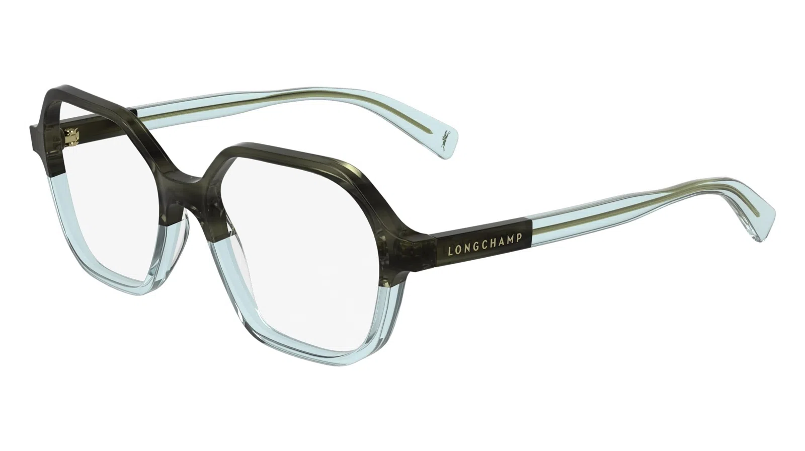 Longchamp LO2740 Eyeglasses - view 5